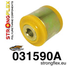 silentblock brazo trasero bmw e90 e91 e92 e93 strongflex sport