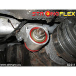 Silentblock diferencial trasero delantero BMW Serie 5 E39 Strongflex