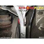 Silentblock diferencial trasero trasero BMW Serie 5 E39 Strongflex
