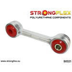 Silentblock bieleta estabilizadora trasera a barra BMW Serie 5 E34 Strongflex