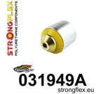 silentblock suspension delantera delantero bmw f30 f31 f34 strongflex