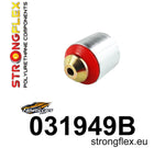 Silentblock suspensión delantera delantero BMW F30 F31 F34 Strongflex