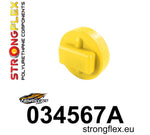 protector soporte palanca cambio bmw e46 strongflex