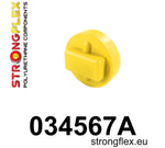 protector montaje palanca cambio bmw g20 g21 strongflex