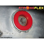 Kit completo silentblocks suspensión BMW Serie 5 E39 Strongflex