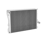 Radiador de Aluminio Racing BMW E46 6 Cilindros JR.SPEC