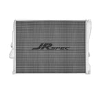 Radiador de Aluminio Racing BMW E46 6 Cilindros JR.SPEC