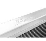 Radiador de Aluminio Racing BMW E46 6 Cilindros JR.SPEC