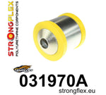 casquillo trasero brazo superior trasero bmw serie 4 f32 f33 f36 strongflex sport