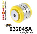 buje horquilla delantera bmw m2 f87 strongflex sport
