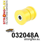 casquillo interior horquilla inferior trasera bmw m2 f87 strongflex sport
