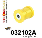 casquillo horquilla delantera delantero bmw serie 2 f44 f45 f46 strongflex sport