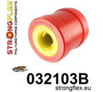 Casquillo trasero brazo delantero BMW Serie 2 F44 F45 F46 Strongflex