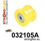 casquillo brazo tirado trasero bmw serie 2 f44 f45 f46 strongflex