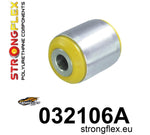 casquillo horquilla superior trasera interno bmw serie 2 f44 f45 f46 strongflex