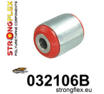 Casquillo horquilla superior trasera interno BMW Serie 2 F44 F45 F46 Strongflex