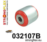 Casquillo horquilla superior trasera exterior BMW Serie 2 F44 F45 F46 Strongflex
