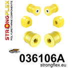 kit suspension delantera bmw serie 2 f44 f45 f46 strongflex