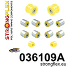 kit suspension trasera bmw serie 2 f44 f45 f46 strongflex