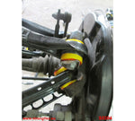 Silentblock brazo trasero superior mangueta BMW E90 E91 E92 E93 Strongflex SPORT