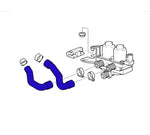 Manguito silicona reforzado BMW E36 M50 refrigeración
