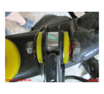 Silentblock brazo trasero BMW E90 E91 E92 E93 Strongflex SPORT