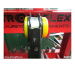 Silentblock brazo trasero superior mangueta BMW E90 E91 E92 E93 Strongflex SPORT