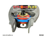Soporte inferior amortiguador trasero BMW E90 E91 E92 E93 Strongflex