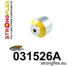 silentblock trapecio delantero bmw e90 e91 e92 e93 strongflex