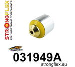 Silentblock delantero – casquillo delantero Sport BMW F22/F23 (par) Strongflex BMW F22 F23 - vista frontal