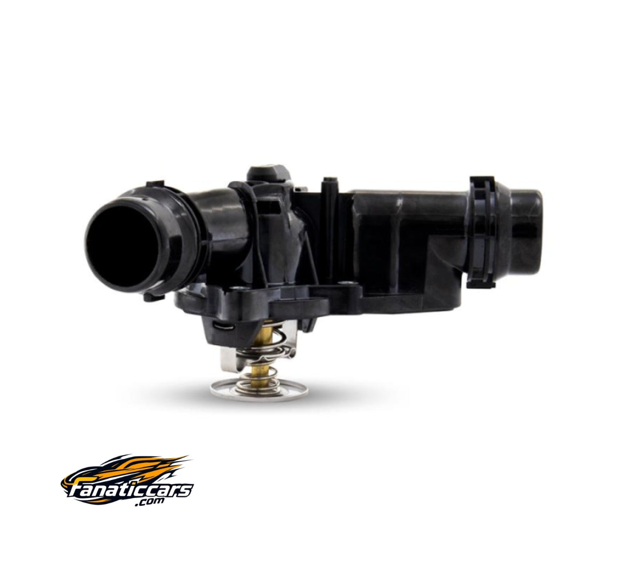 Termostato Racing Mishimoto para BMW M52, M54, M56 | Bajo en Temperatura y Alto Rendimiento