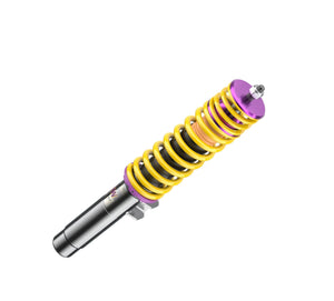 Suspensión Coilover KW V1 BMW E46 Ajustable en Altura | FanaticCars