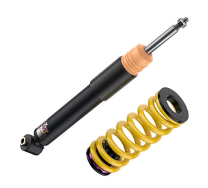 Suspensión KW V1 inox BMW E36 M3 3.0 Ajustable en Altura | FanaticCars
