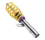 Suspensión Coilover KW V2 BMW E46 Ajustable en Altura y Rebote | FanaticCars