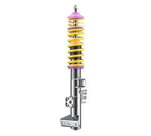 Coilovers KW V2 inox BMW E36 M3