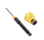 Suspensión KW V2 inox BMW E36 M3 3.0 Ajuste Altura y Rebote | FanaticCars
