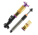 Suspensión KW Competition V3 Racing BMW E36 M3 | Circuito + Calle con Copelas Incluidas