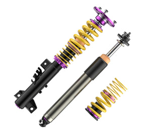 Suspensión KW Competition V3 Racing BMW E36 M3 | Circuito + Calle con Copelas Incluidas