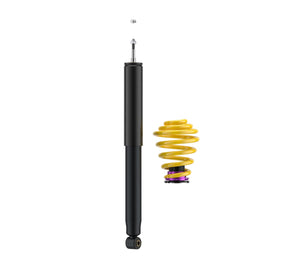 Suspensión KW V1 Inox BMW M3 E46 | Regulable Altura | FanaticCars