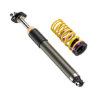 Suspensión KW Competition V3 Racing BMW E36 M3 | Circuito + Calle con Copelas Incluidas