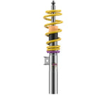 Suspensión KW Variante 1 para BMW E36 – Altura Ajustable, Inox-Line