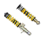 ST X BMW E46 kit personalizado, ajuste de altura y color del muelle