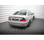 Flaps Maxton BMW E46 Coupé - vista 1