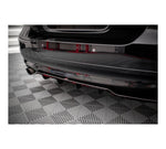 Difusor Maxton BMW E90 Standard – vista lateral