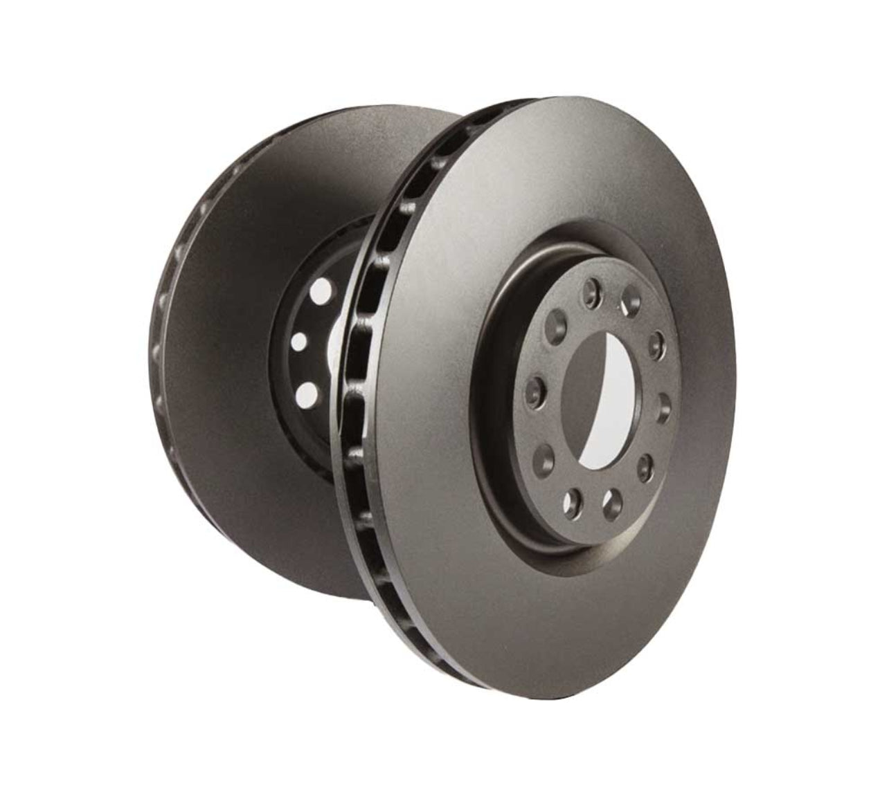 Juego discos freno originales EBC BMW F30 F31 318