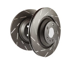 Discos Freno Rayados EBC BMW Serie 3 F3X 330 | Rendimiento Deportivo
