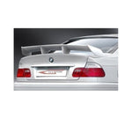 Extensión alerón Maxton BMW E46 Coupé - vista 1