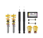 Kit completo suspensión roscada M3 E46