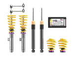 Kit coilover BMW E46 M3 altura regulable