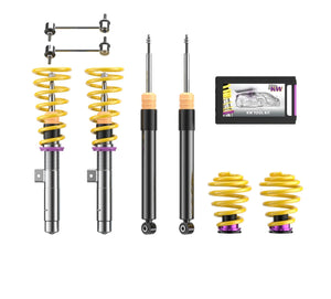 Kit coilover BMW E46 M3 altura regulable